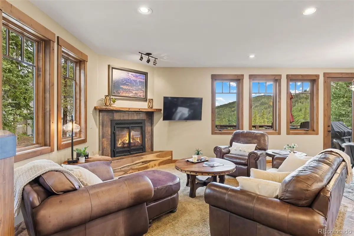 861 High Point Drive, Breckenridge, CO 80424 - #1