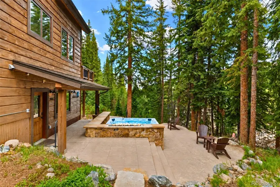 861 High Point Drive, Breckenridge, CO 80424 - #2
