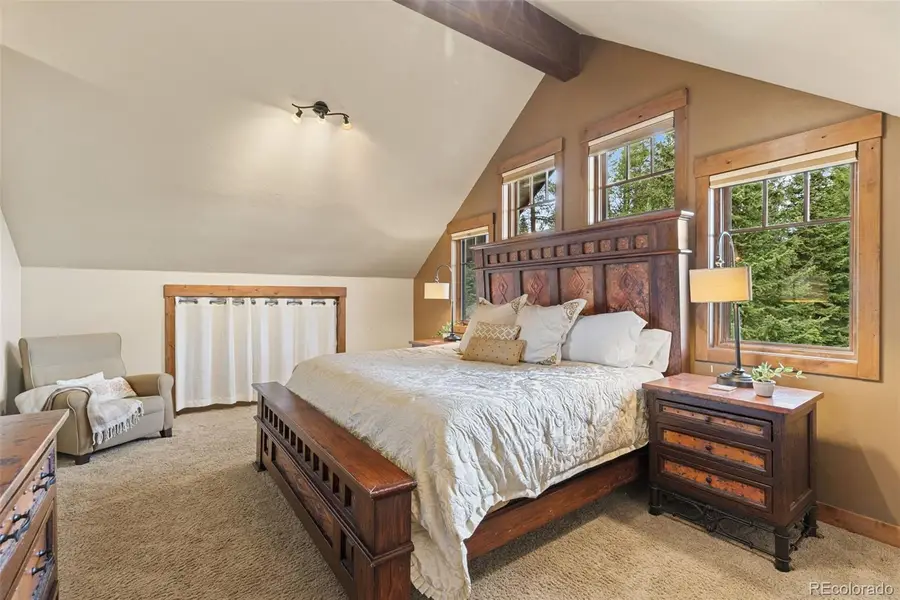 861 High Point Drive, Breckenridge, CO 80424 - #3