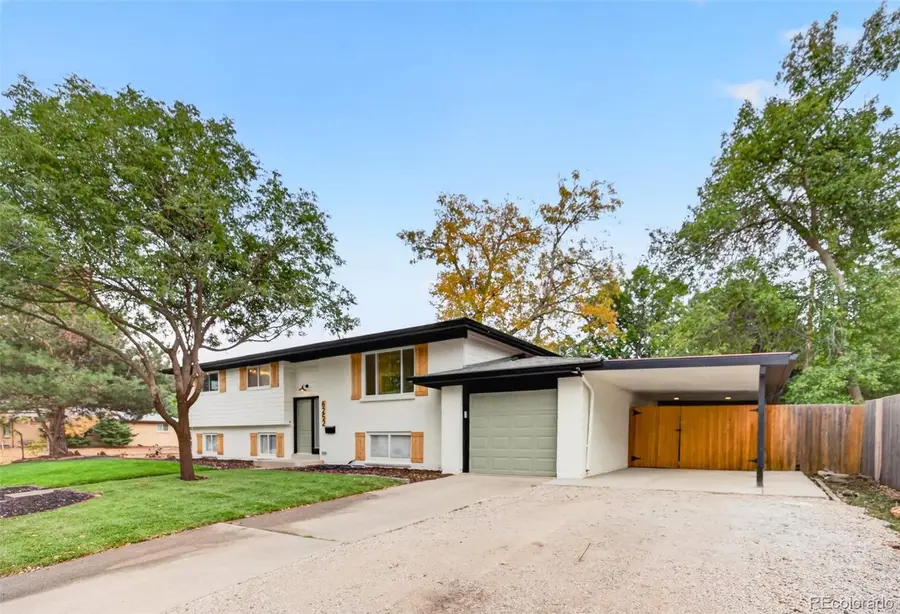 6252 Pierson, Arvada, CO 80004 - #3