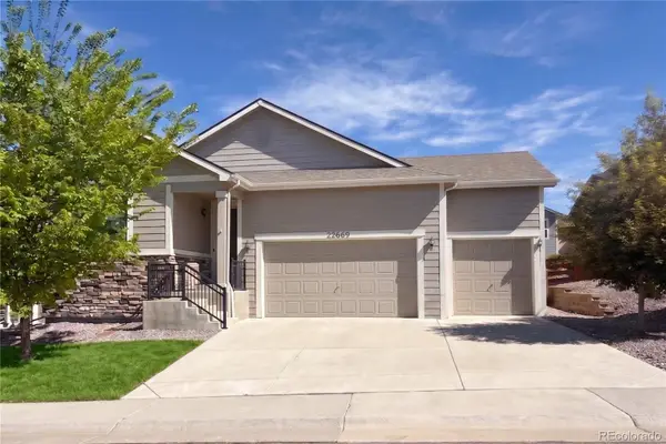 22669 E Tufts Place, Aurora, CO 80015