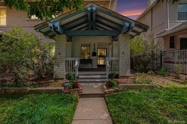 2180 N Gilpin Street, Denver, CO 80205