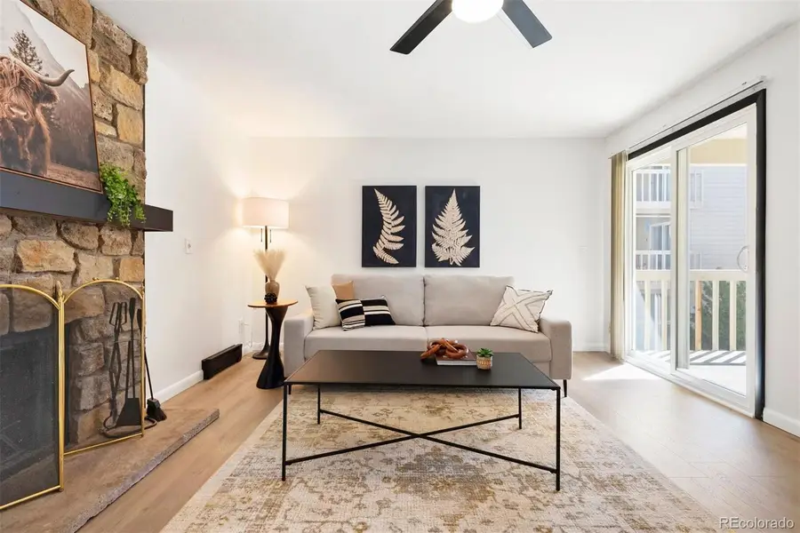 4074 S Atchison Way #203, Aurora, CO 80014 - #2