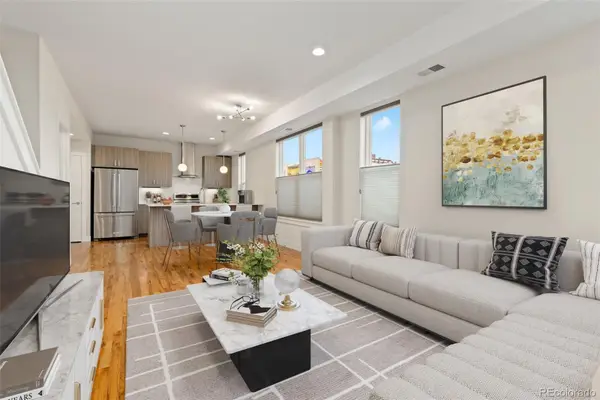 1470 Wolff Street #113, Denver, CO 80204