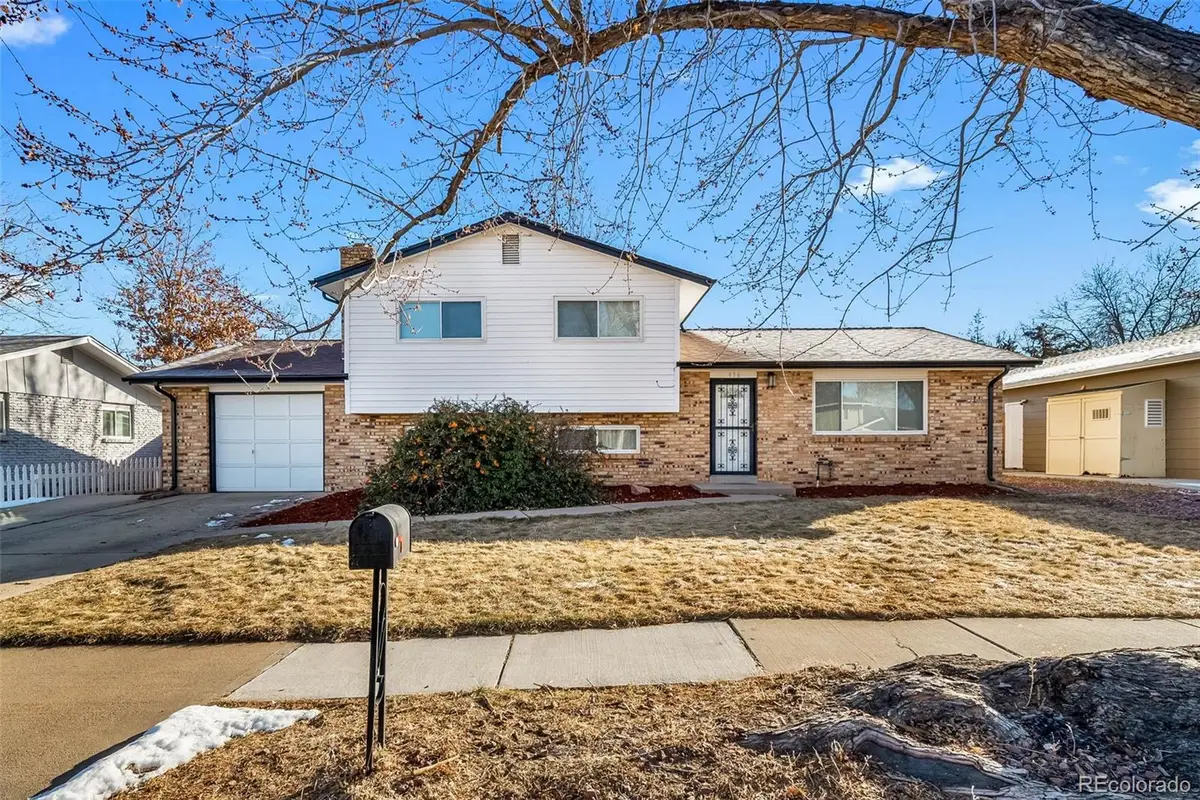 936 S Moline Street, Aurora, CO 80012 - #1