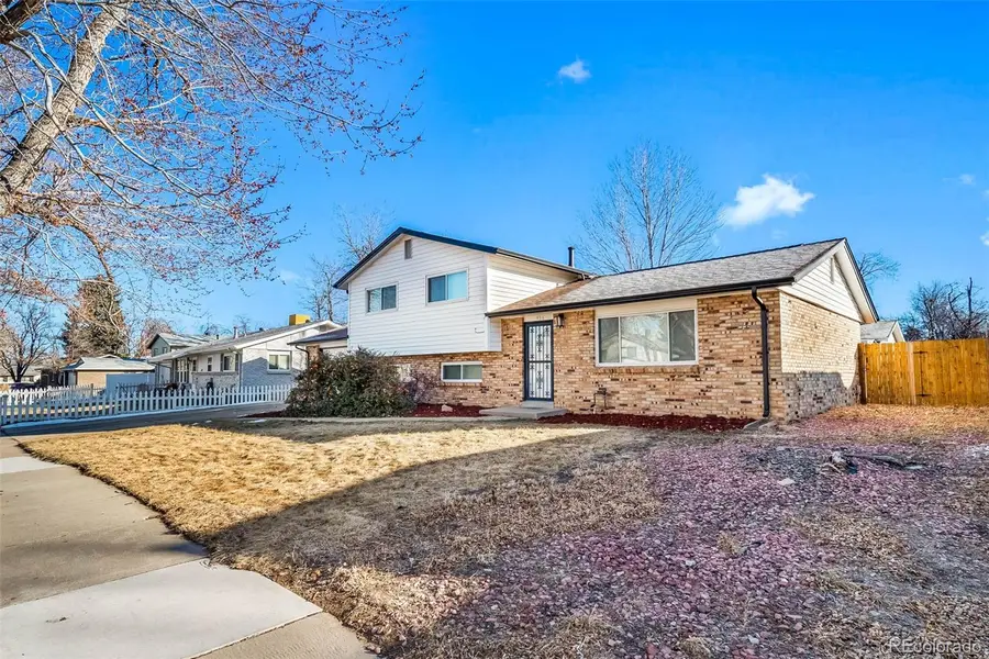 936 S Moline Street, Aurora, CO 80012 - #2