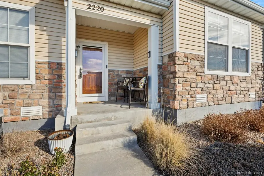 2220 Whale Point, Colorado Springs, CO 80951 - #2