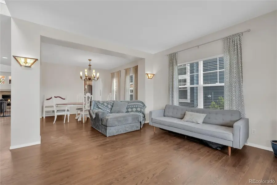 4531 Cedar Glen Place, Castle Rock, CO 80109 - #3