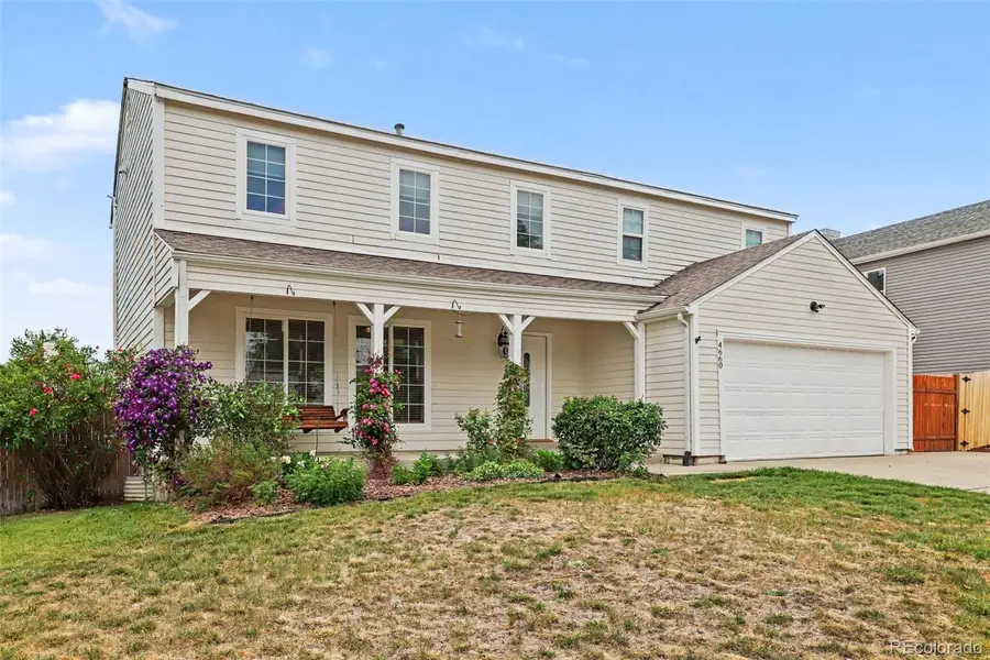 4660 S Wright Way, Morrison, CO 80465 - #3