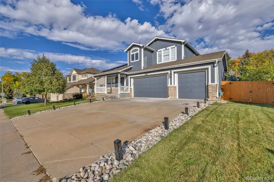 8204 Swadley Street, Arvada, CO 80005 - Image #2
