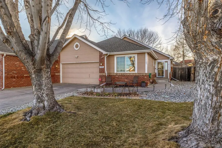 1195 S Allison Street, Lakewood, CO 80232 - #3