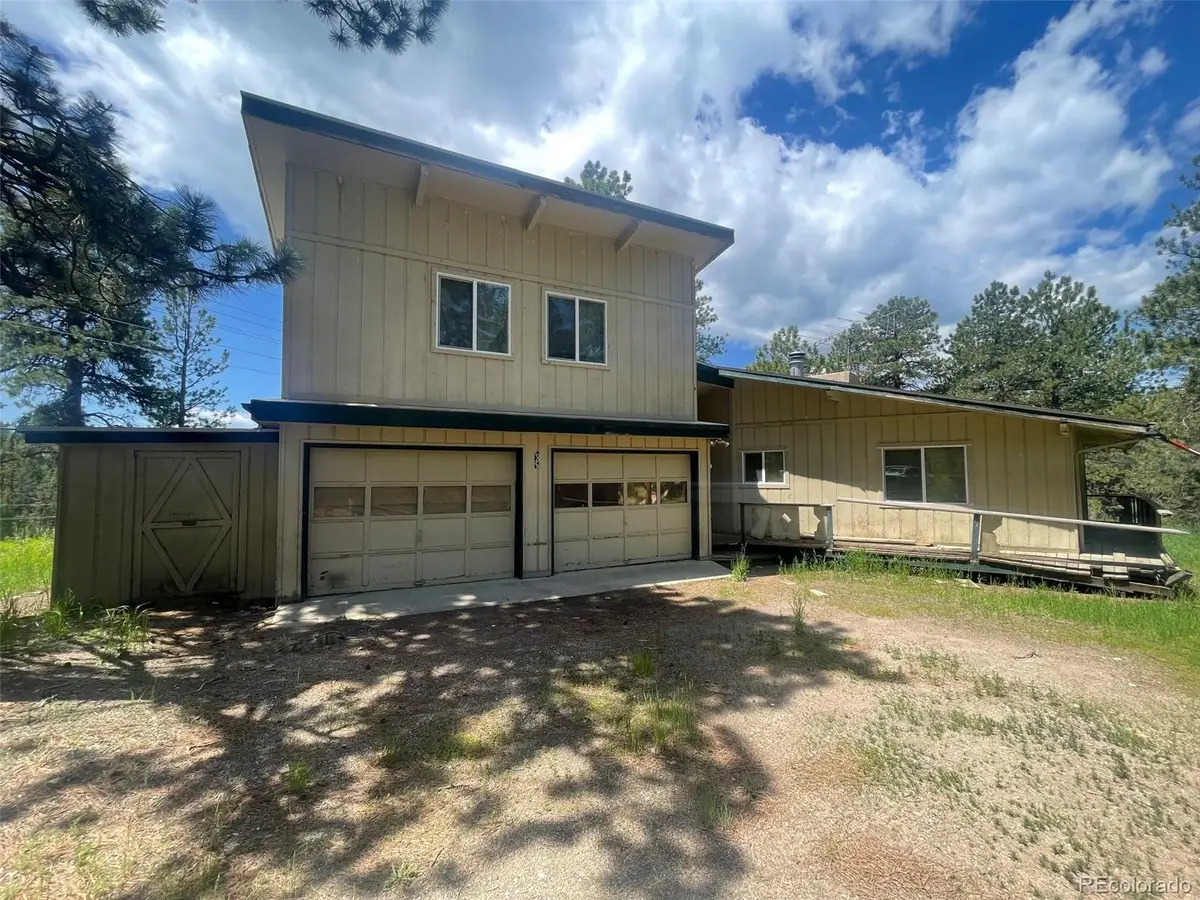 10029 Fallen Rock Road, Conifer, CO 80433 - Image #1