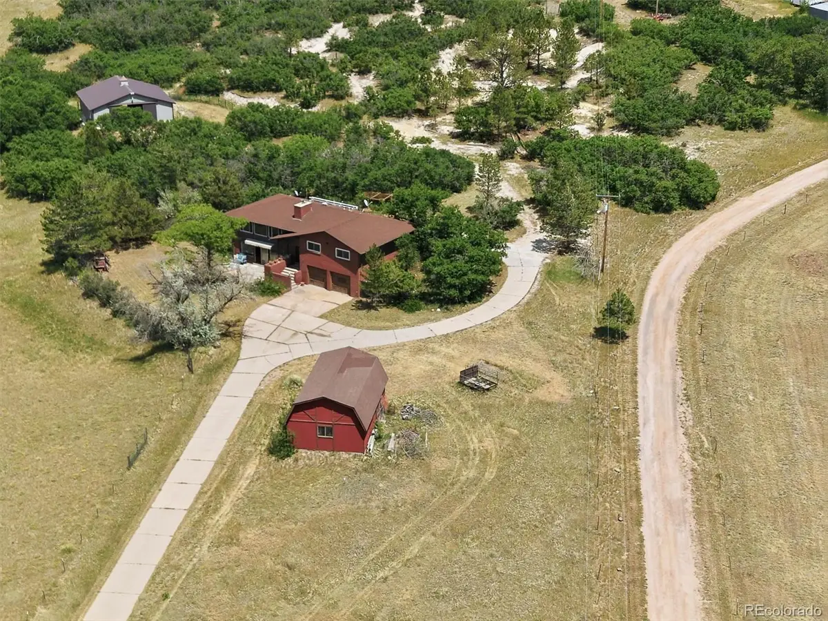 698 Peak View Drive, Castle Rock, CO 80109 - #1