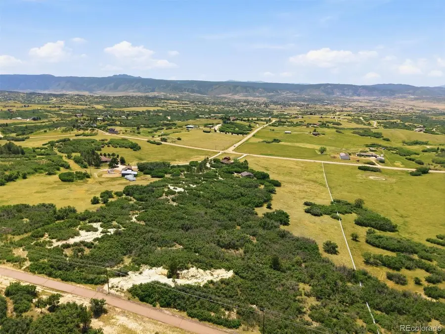698 Peak View Drive, Castle Rock, CO 80109 - #2