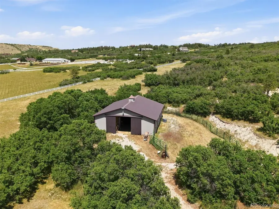 698 Peak View Drive, Castle Rock, CO 80109 - #3
