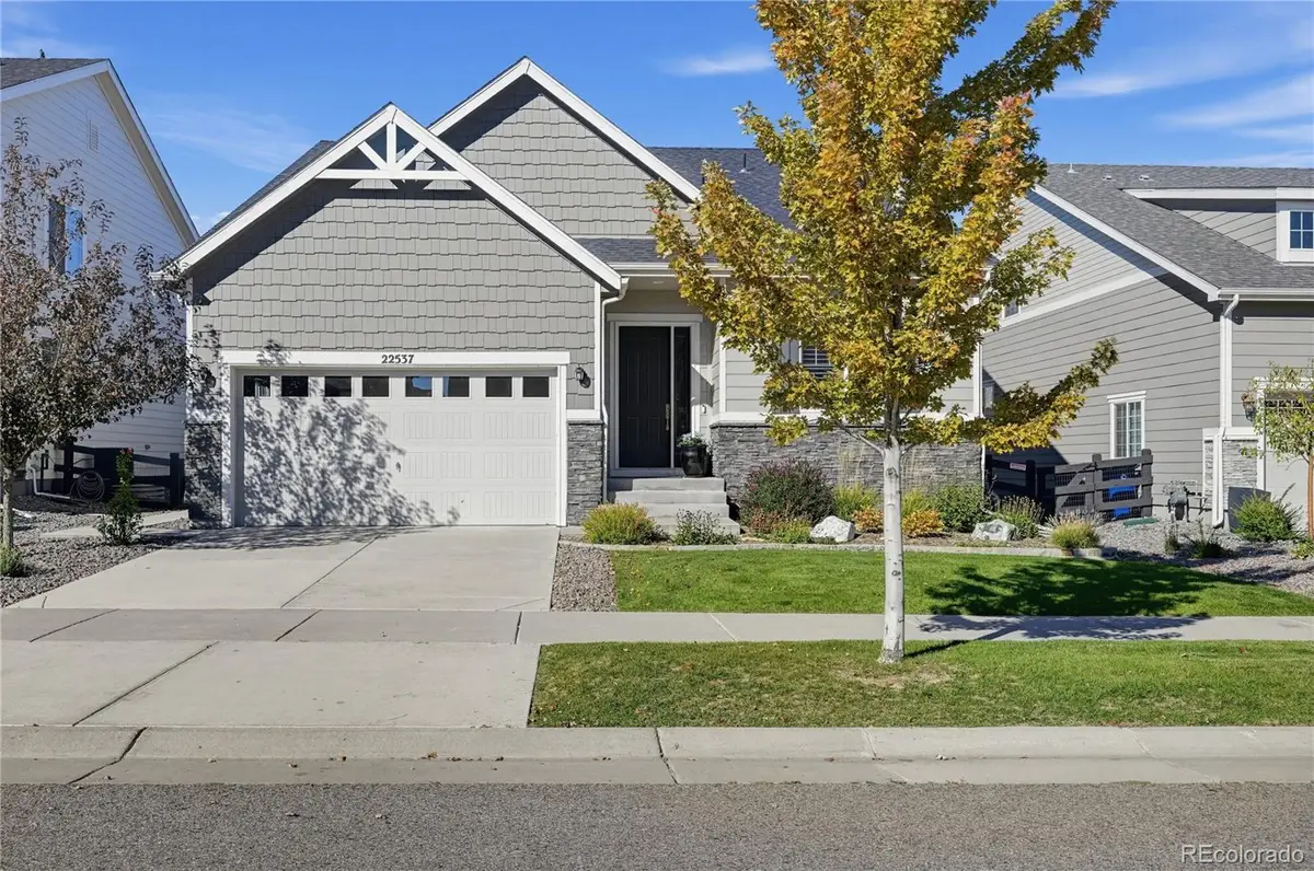 22537 E Swallow, Aurora, CO 80016 - #1