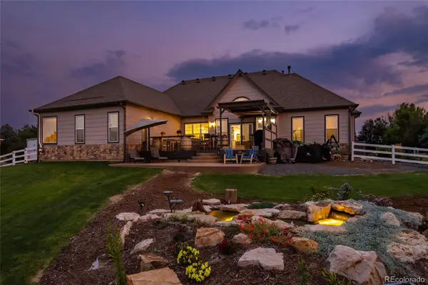 3080 S Buttercup Circle, Erie, CO 80516