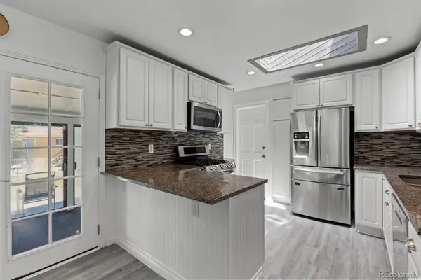 659 S Newark Court, Aurora, CO 80012