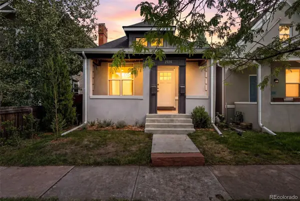 2928 N High Street, Denver, CO 80205
