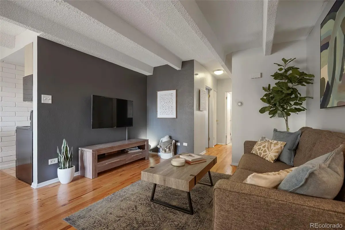 250 N Pearl #206, Denver, CO 80203 - #1