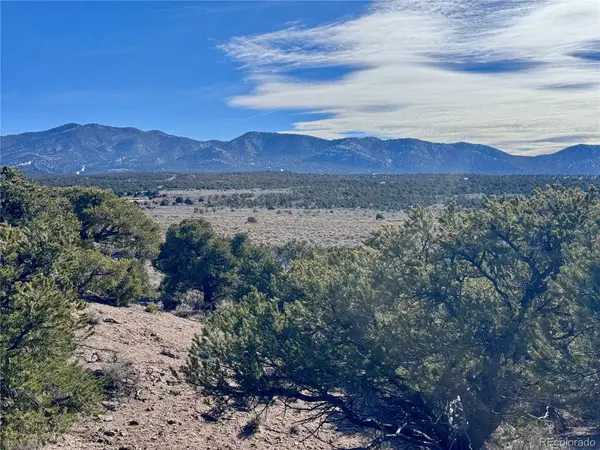 lot 1762 Slegers Road, Fort Garland, CO 81133