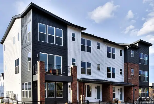 3145 W Bates Avenue, Denver, CO 80236