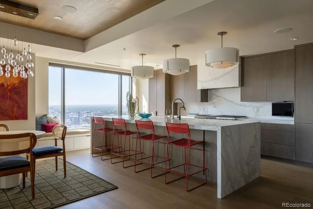 1133 14th Street #3220, Denver, CO 80202 - #1