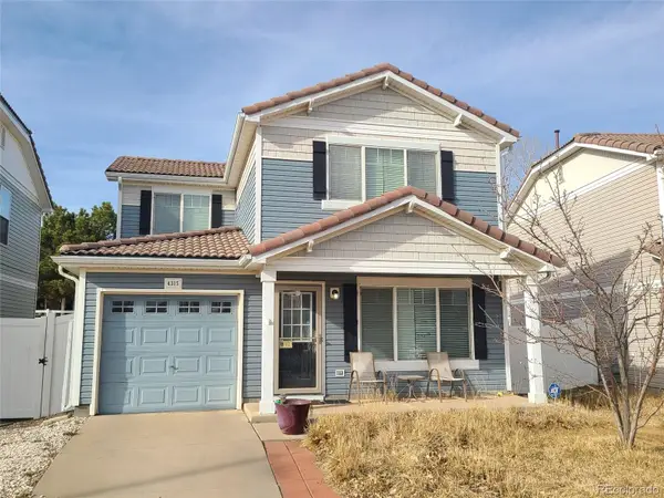 4315 Orleans Street, Denver, CO 80249