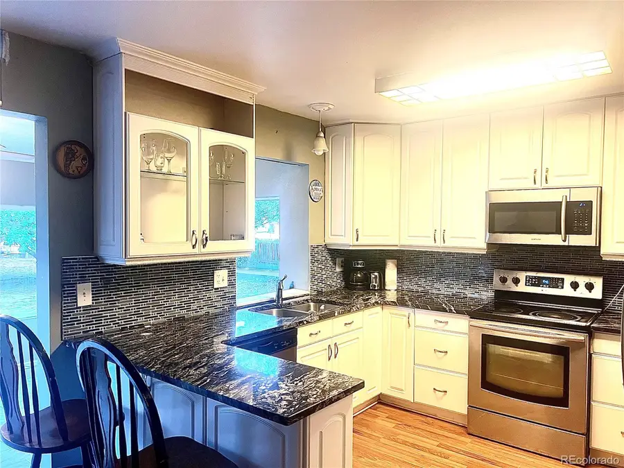 19156 E Arizona Place, Aurora, CO 80017 - #2