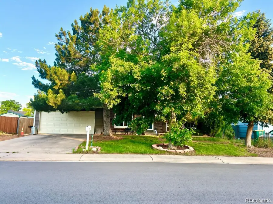 19156 E Arizona Place, Aurora, CO 80017 - #3