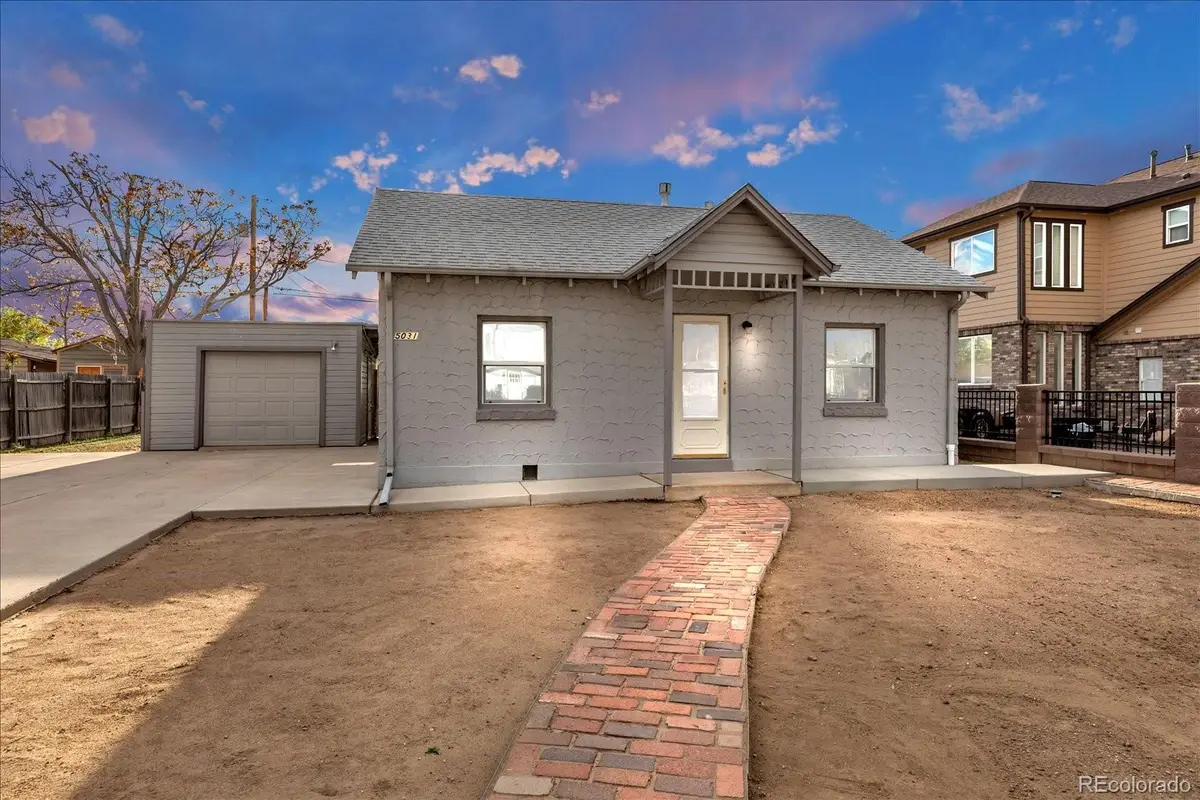 5031 Steele Street, Denver, CO 80216 - #1