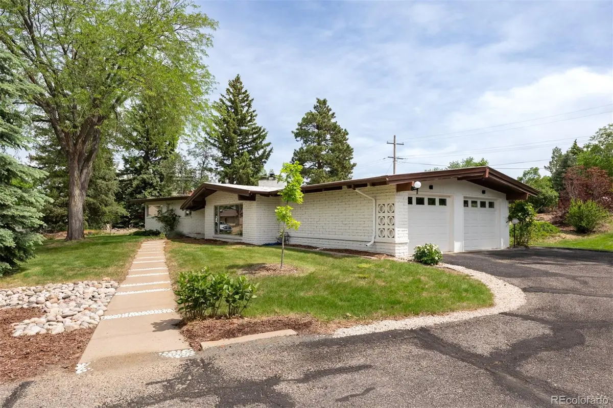2226 Franklin Road, Fort Collins, CO 80524 - #1