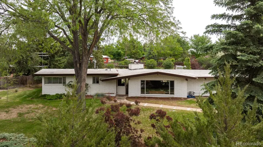 2226 Franklin Road, Fort Collins, CO 80524 - #2