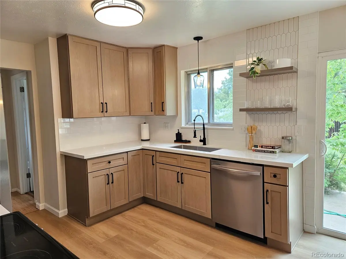 1434 Laurette Drive, Colorado Springs, CO 80909 - #1
