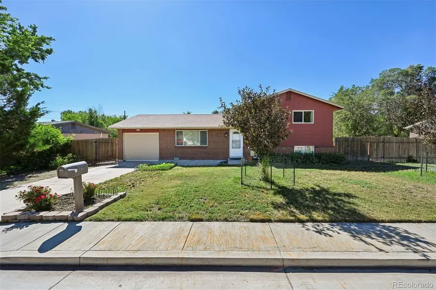 313 Cranbrook Circle, Colorado Springs, CO 80906 - #2