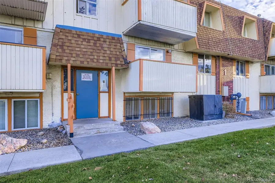 10211 Ura Lane #1-203, Thornton, CO 80260 - Image #2