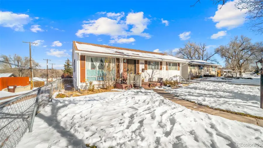 2516 E San Miguel Street, Colorado Springs, CO 80909 - Image #3