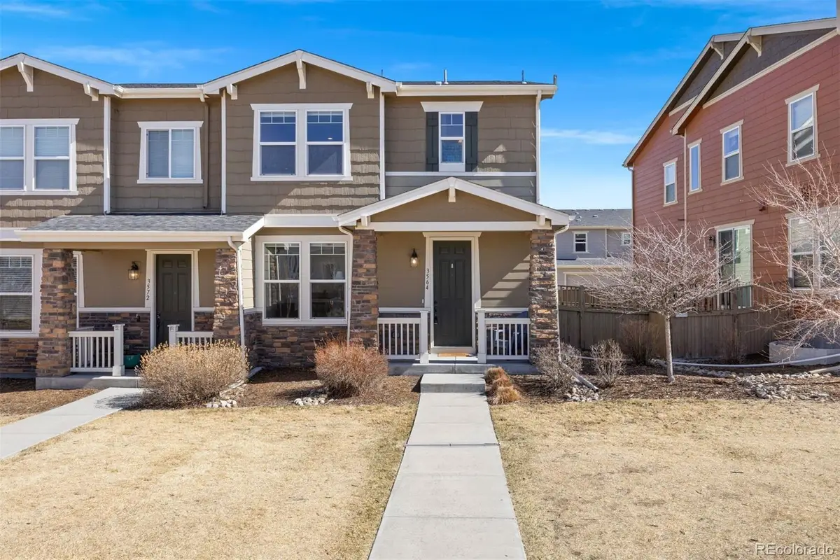 3564 Fennel Street, Castle Rock, CO 80109 - #1