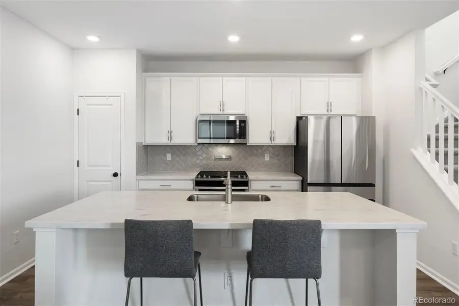 3564 Fennel Street, Castle Rock, CO 80109 - #3