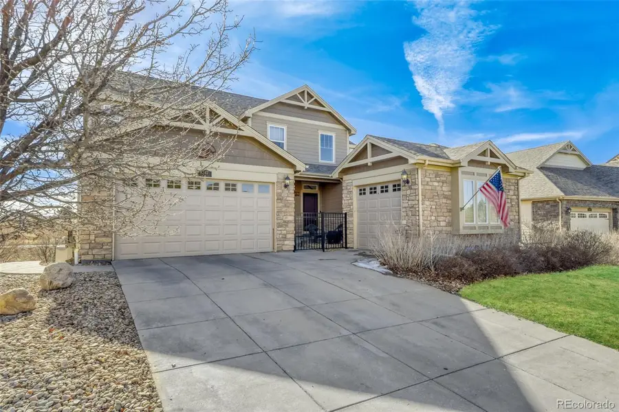 8247 S Country Club Parkway, Aurora, CO 80016 - #2