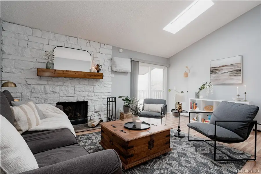 381 S Ames Street #F308, Lakewood, CO 80226 - #2