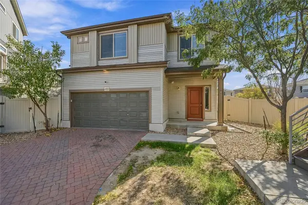 4885 Halifax, Denver, CO 80249