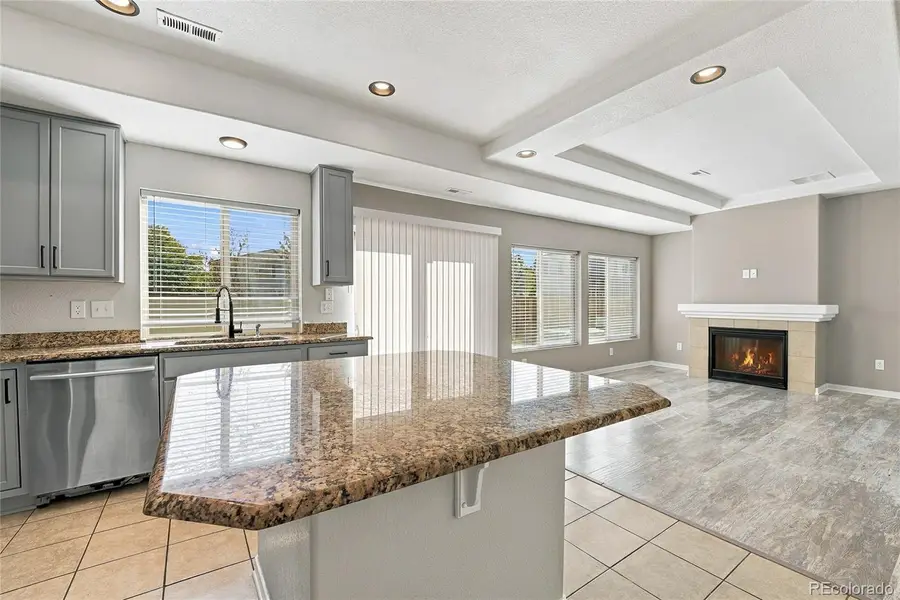 4885 Halifax, Denver, CO 80249 - #2