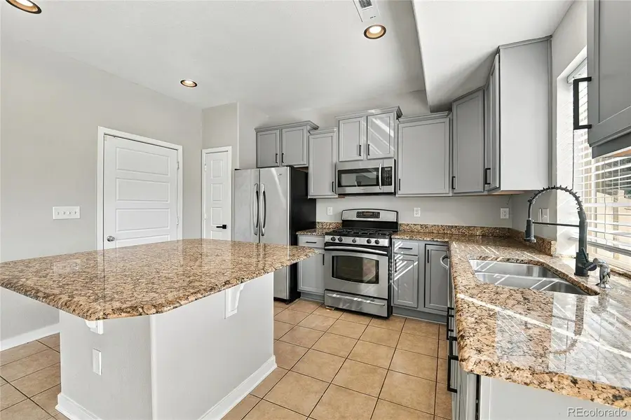 4885 Halifax, Denver, CO 80249 - #3