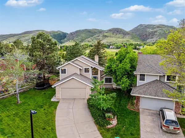33 Tecoma Circle, Littleton, CO 80127