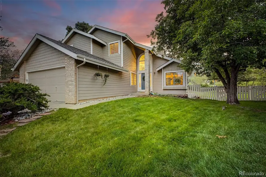 33 Tecoma Circle, Littleton, CO 80127 - #3