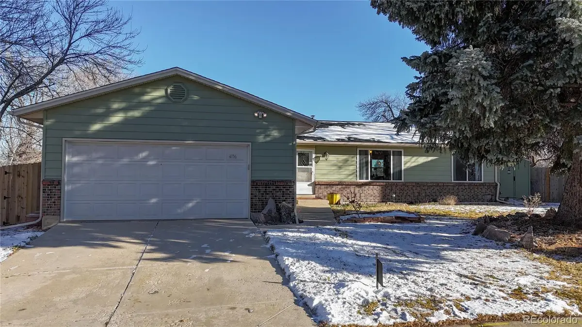 4756 S Lewis Court, Littleton, CO 80127 - Image #1