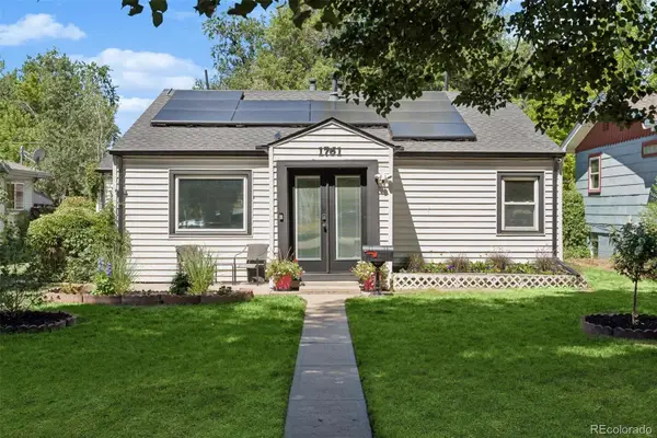 1761 Rosemary Street, Denver, CO 80220
