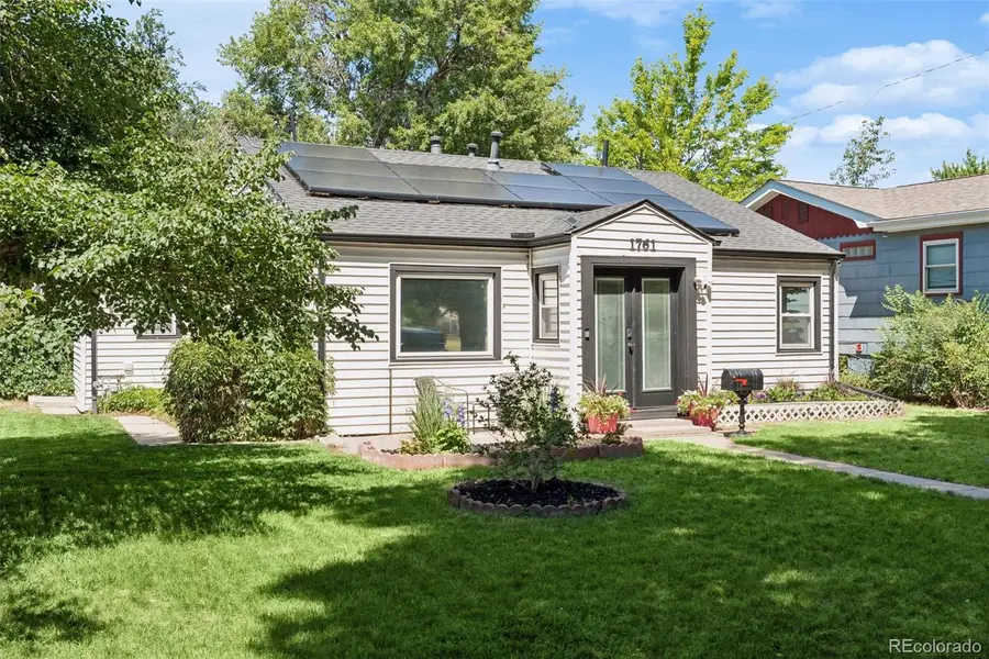 1761 Rosemary Street, Denver, CO 80220 - #2