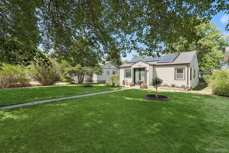 1761 Rosemary Street, Denver, CO 80220 - #3